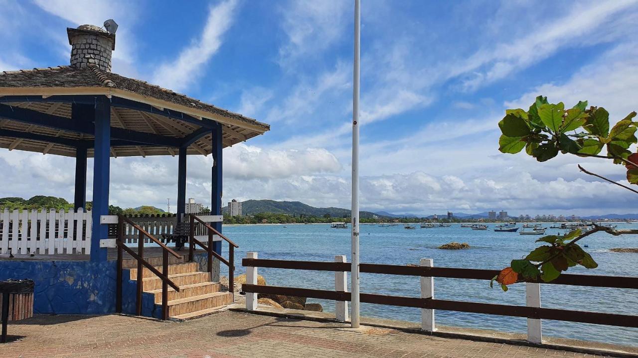 Velutti Luz Do Amanhecer - Penha - Sc公寓 外观 照片